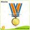 wholesale metal medals Hot sale custom medal hanger