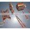 6kw ultra-high frequency induction heating machine