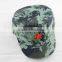 MTH001G Pentagrams camo military caps New bucket hat casquette for tactical