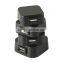 High Speed 360Degree Rotatable USB 2.0 4Port Hub