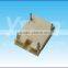 2 pin 003 wafer connector