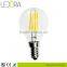 Filament light HQ light source 24V P45 led bulb 360degree E14 DIMMABLE