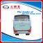 luxury design 25 seats bus