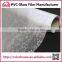 PVC Self-adhesive glass protective film, screen glass film