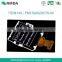 High contrast ratio custom va type lcd display screen