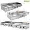 Restaurant Counter Top Electric Hot Plate Cooker/Cooking Stove BN600-E603