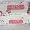 Factory price Customer OEM Facial Tissue paper