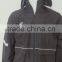 Adult men's warm sports windbreaker and waterproof jacket coat/wind resistant jacket