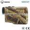 china oem laser rangefinder binoculars for hunting / 600m waterproof