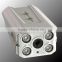 SMTSEC POE H.265 remote control Motorized IP camera 2.8-12mm 4X zoom Outdoor security OV4689 Hi3516D Audio USB (SIP-E07-4689DMP)
