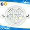 7W Aluminum 2x2 led ceiling light with reasonable price                        
                                                Quality Choice