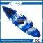Wholesale Mini Plastic Fishing Kayak With CE Certified-Sunrise Angler