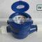 Flow water meter/Nylon Plastic Water Meter for residential use