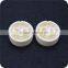 high precision wear resistant 99 al2o3 alumina ceramic valve body