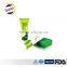 50ml high quality hotel shampoo and conditioner