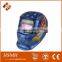 high quality welding mask full face welding helmet China auto darkening welding helmet