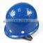 Shanghai YSE EN397 Standard Safety Helmet Cap for Workers