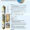 Best China Supplier Neutral Cured Caulking Structure Silicone Sealant