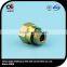 NPT Thread Pipe Fitting