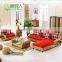 Modern Interior Wicker Handicraft Hand Woven Living Room Sofa Couch Set Natural Rattan Indoor Furniture                        
                                                Quality Choice