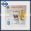 Double Cereal Dry Food Dispenser Container