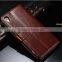 For Sony Xperia Z2 Case Leather Wallet High Quality Stand Cases with 3 Card Holder