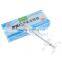 Adjustable Plastic Steel Syringe WJ204