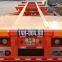 Best Selling Cargo Transport Stake Semi-Trailer