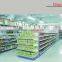 Dachang Manufacturer Light Duty DC-11 Supermarket Shelf