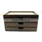 High End Luxury High Quality Cheap Custom Wood Pen Box