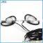 Newest Portable Super Cheap Stereo Headset With Earhook