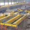 5~32 ton LH Electric Double girders overhead travelling crane