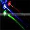 new design flashing led hair lights party decoration hair lights
