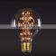 vintage globe led start light folower design lamp decorative vintage Edison bulb with dimmable