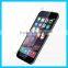 anti-fingerprint transparent tempered glass factory for iphone6 tempered glass screen protector