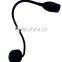 flexible goose neck led wall mounted light for home goods wall sconces lighting
