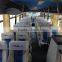 China supply RHD 12m 51-59 seats 60seats coach bus for sale
