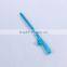 Blue Dicky Penis Straws Bachelorette Party Sex Toys