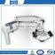 XTS-4A operation microscope for hand surgery,plastic surgery,family planning, andriatrics and gynaecology