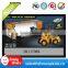 Best 6ch rc truck with high quality
