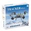 4CH 6 axis gyro 2.4ghz rc quadcopter, remote control toy with 2MP camera