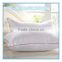 White best quality Star Hotels 100% Tencel cheap polyester pillow
