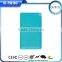 New Product 2016 Built-in Cable Power Bank Mi Portable USB Charger for Samsung S5