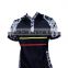 100%polyester full sublimated custom fit rugby jersey cheap price