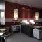 New Design Pvc Embossed Small Pattern Wallpaper