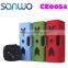 2016 shenzhen New Design 3600mAh floating bluetooth speaker