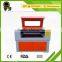china workshop Hot Sale Fabric/Acrylic/Wood/Granite CO2 cnc laser cutting machine