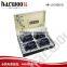 paper mini gift boxes, paper packaging box without glue, creative paper packaging box