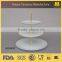 2015 New Product Factory Directly Ceramic Cake Stand, 3 Tiers Ceramic Cake Stand
