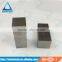 W-Ni-Fe Tungsten heavy alloy balance weight